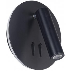 Бра Ios 176 C176-WL-01-6W-B