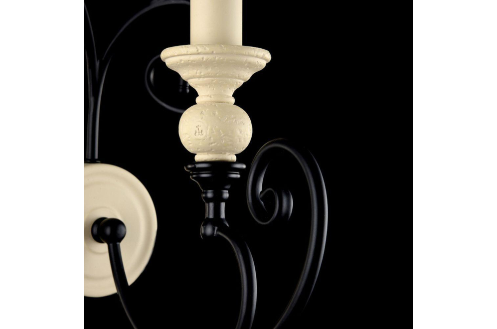 Бра Karina H631-WL-01-B