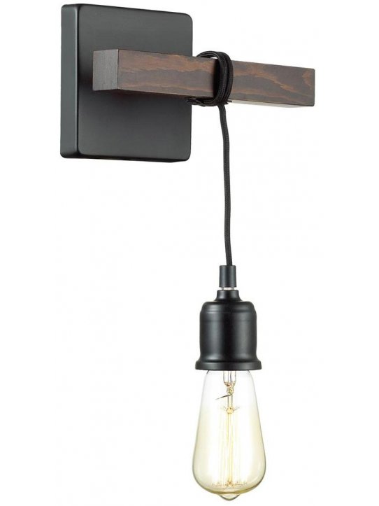 Настенный светильник Klaus 3740/1W