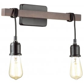 Настенный светильник Klaus 3740/2W