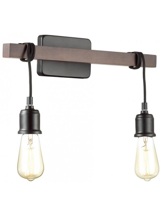 Настенный светильник Klaus 3740/2W