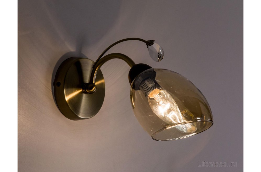 Бра Комета CL108315