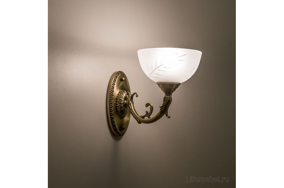 Бра Кремона CL406313