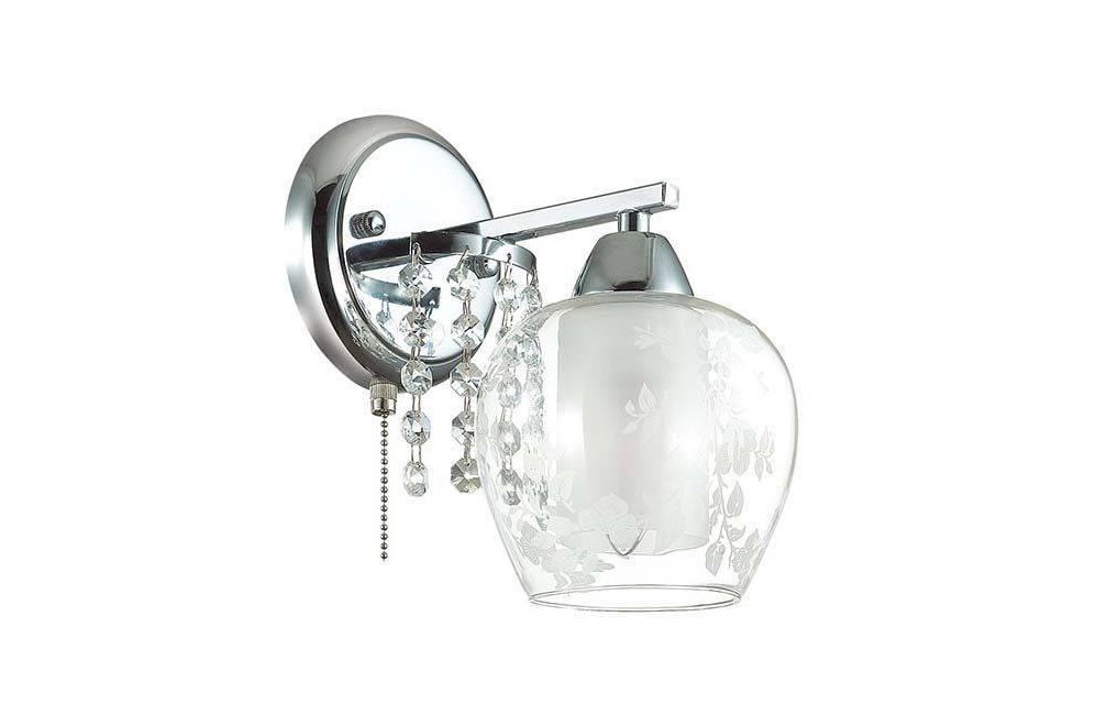 Бра Kristalin 3065/1W