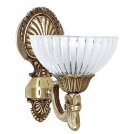 Бра Кристалл 2067/1.А