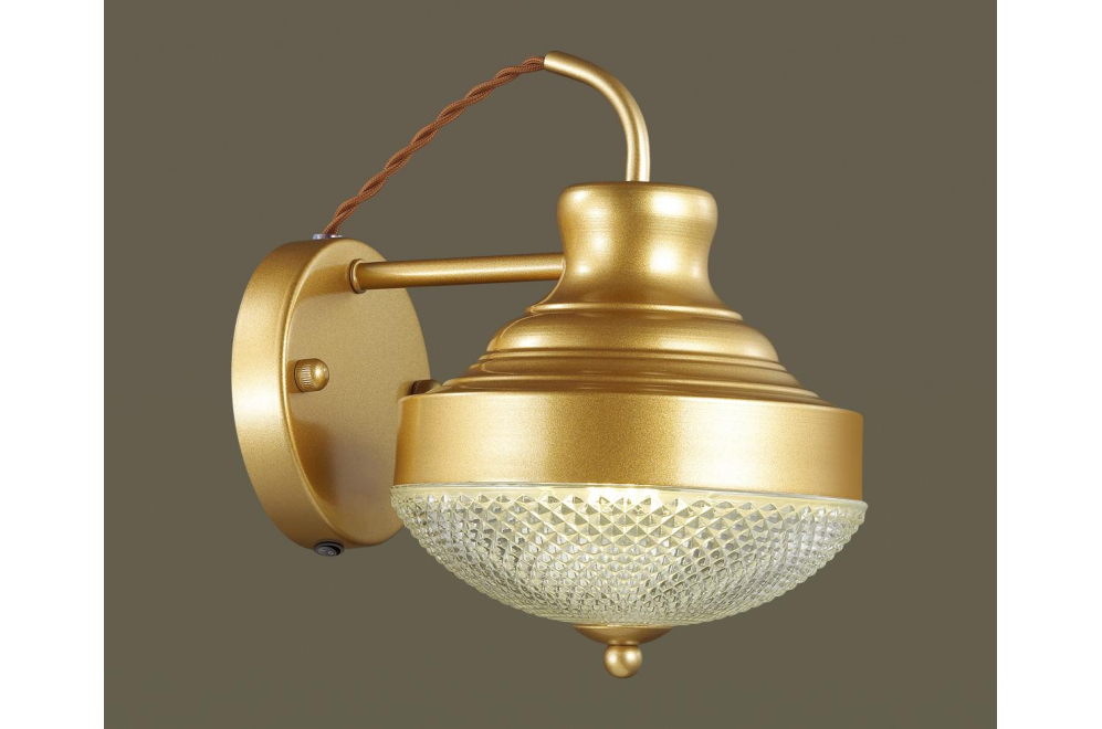 Бра Krona 4658/1W