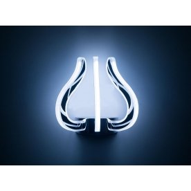 Настенный светильник Krown EL334W16.1