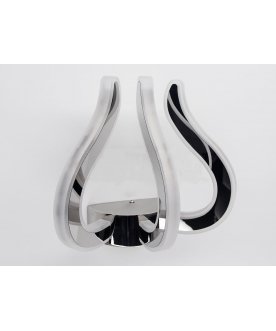 Настенный светильник Krown EL334W16.1