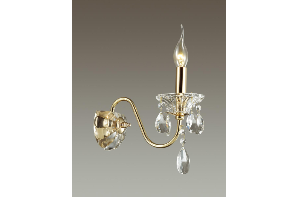 Бра Kuvia 4724/1W