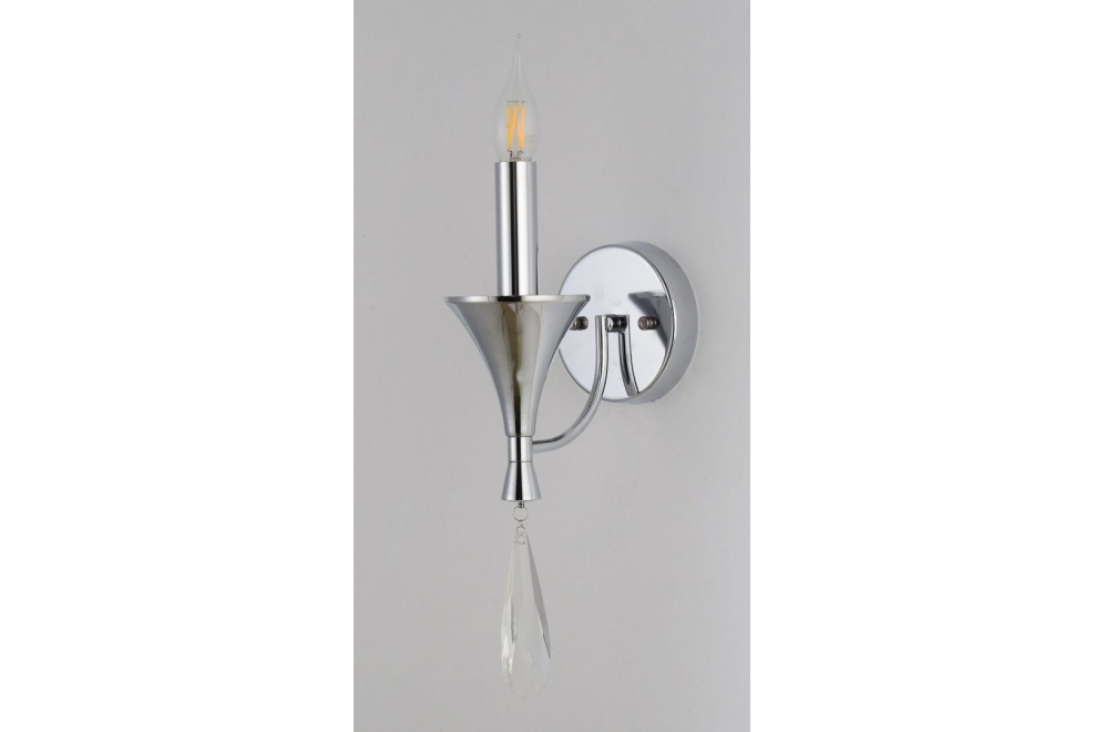 Бра Libero LDW 1230-1 CHR