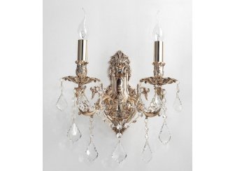 Бра Lucia Tucci Barletta W122.2 Coffe Gold