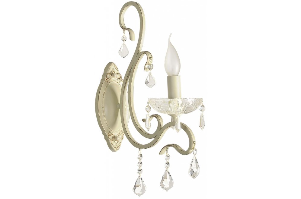 Бра Luminare E 2.1.1.601 C