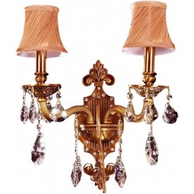 Бра Lussinare LDW 9236-2