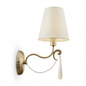 Бра FR2019WL-01BS