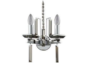 Бра MARRON AP2 CHROME