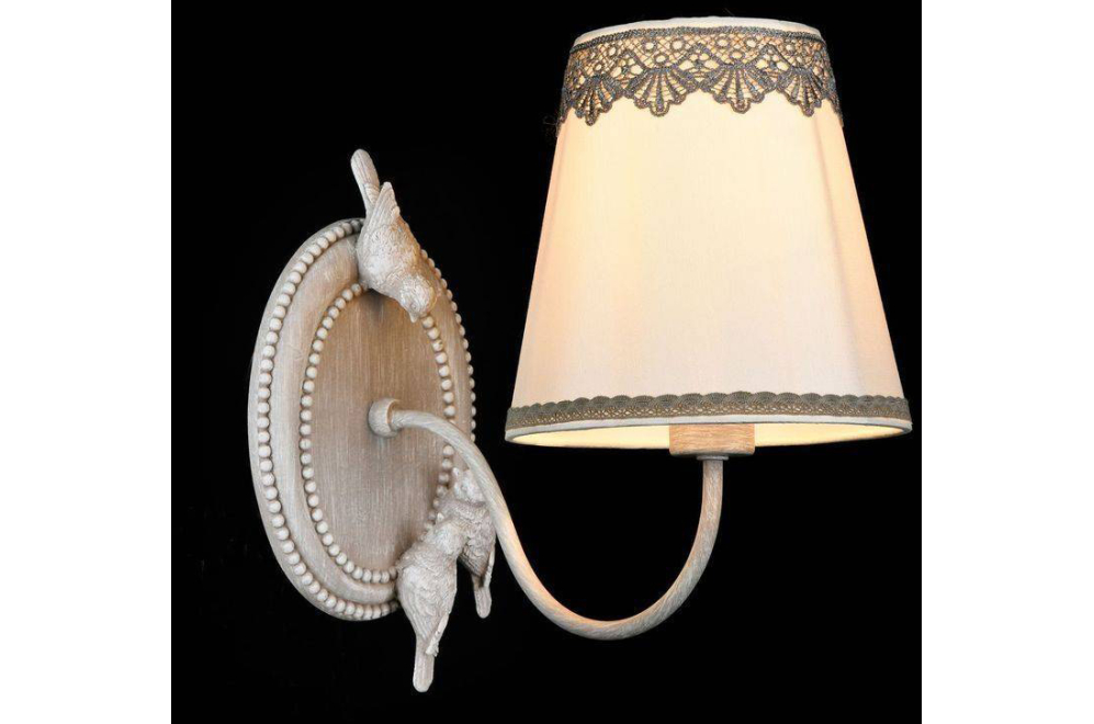 Бра Maytoni Bouquet ARM023-01-S