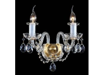 Бра Maytoni Elegia ARM902-02-G