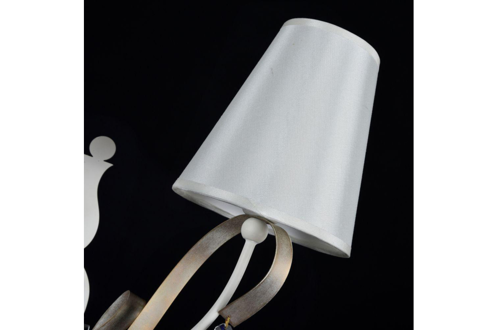 Бра Maytoni Intreccio ARM010-02-W
