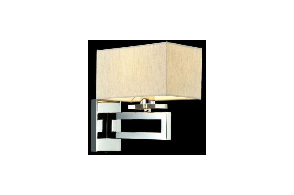 Бра Maytoni Megapolis MOD906-01-N