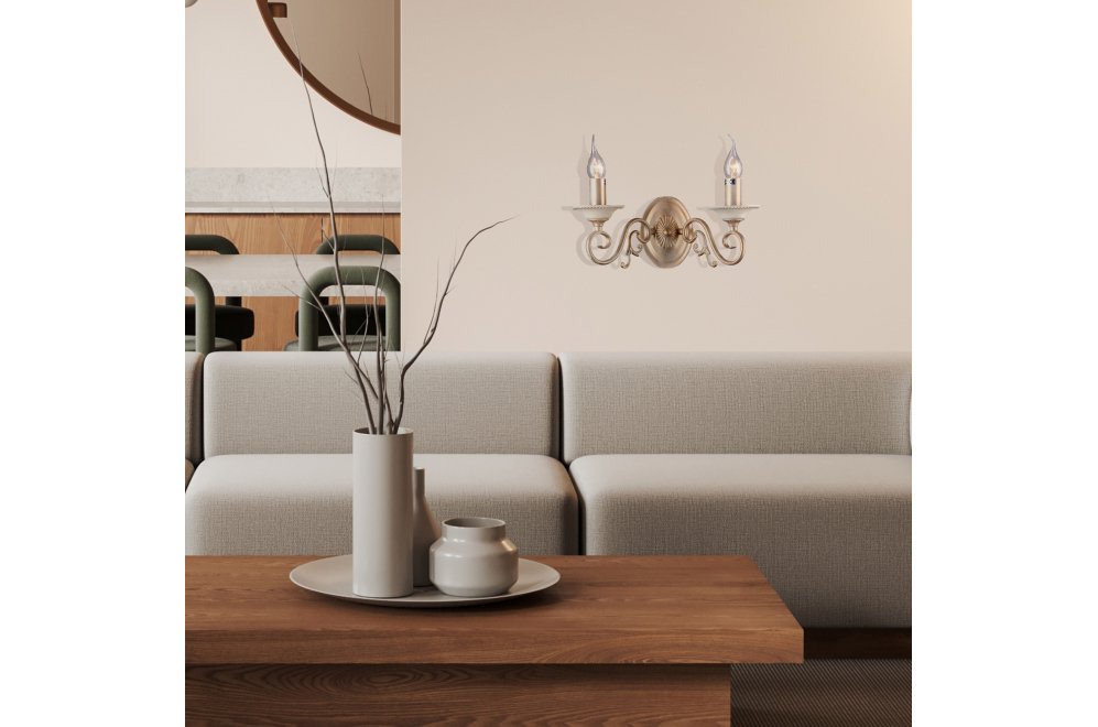 Бра Maytoni Perla ARM337-02-R