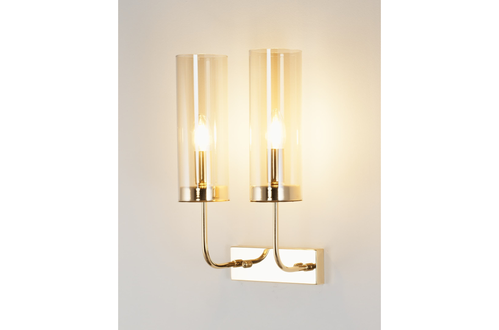 Бра Metric V10022-2W