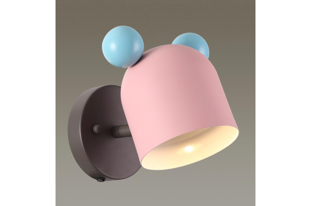 Бра Mickey 4731/1W