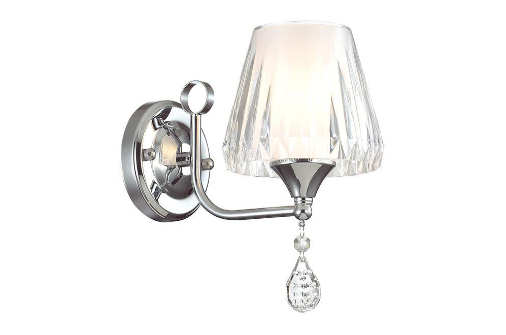 Бра Modesta 3411/1W