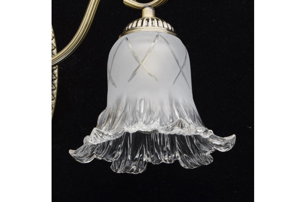 Бра MW-Light Моника 372022002