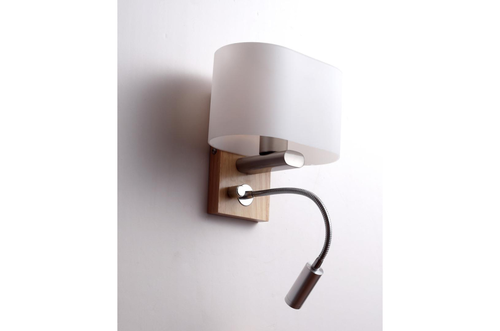 Бра Natura W081.2 Led venge