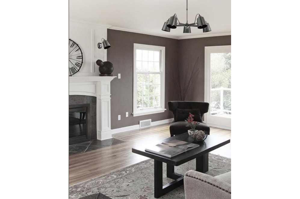 Спот Neropius 3532/1W