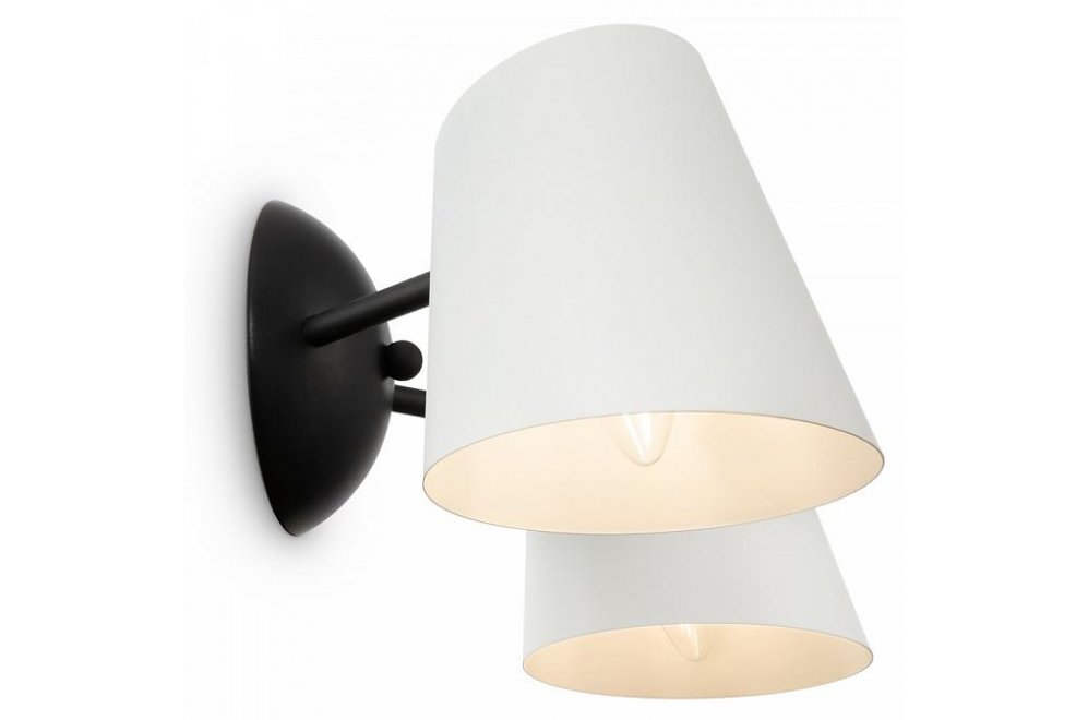 Бра Nordic FR5127WL-02B