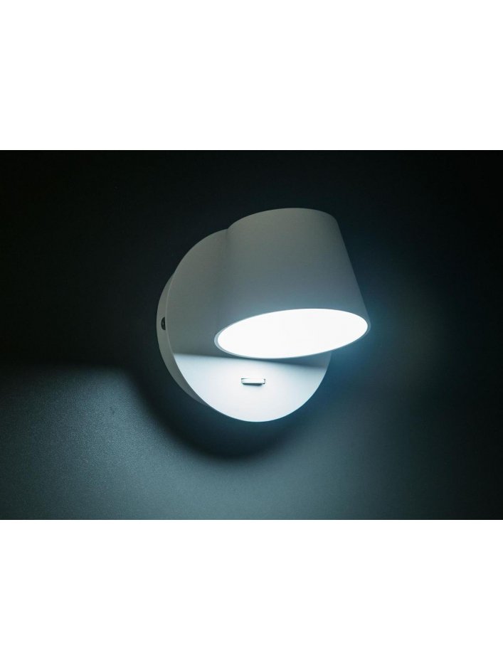 Настенный светильник Норман CL533310N