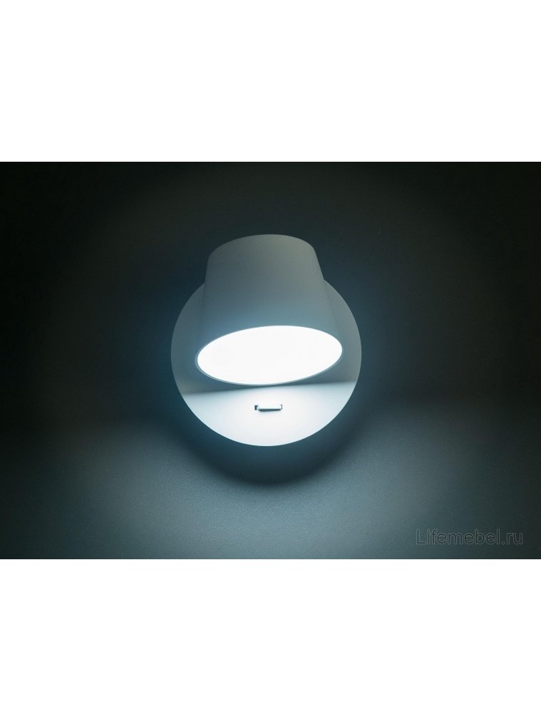 Настенный светильник Норман CL533310N