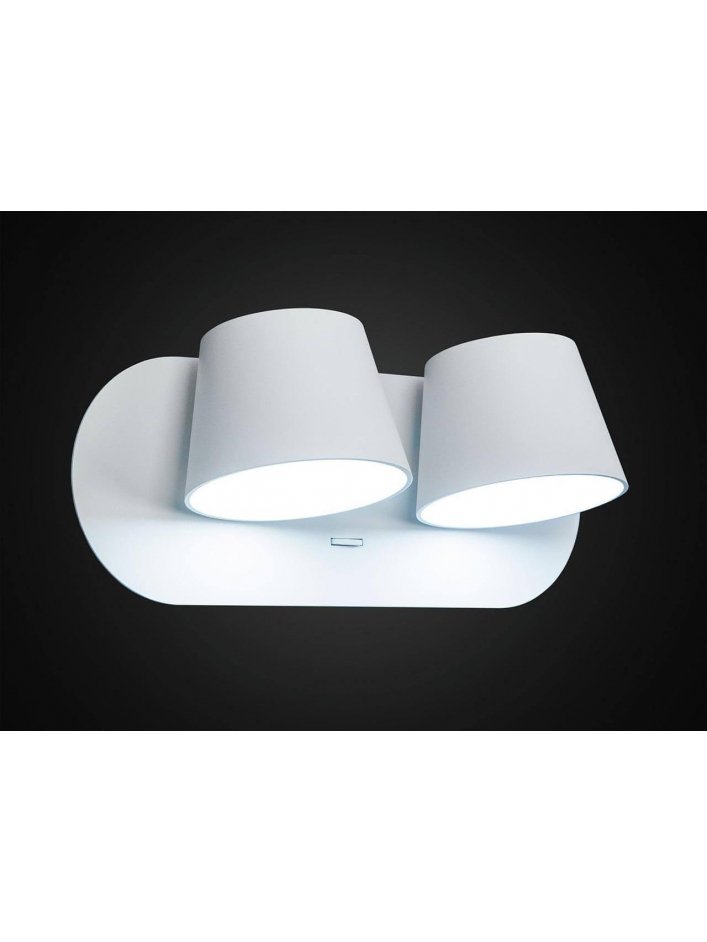 Настенный светильник Норман CL533320N