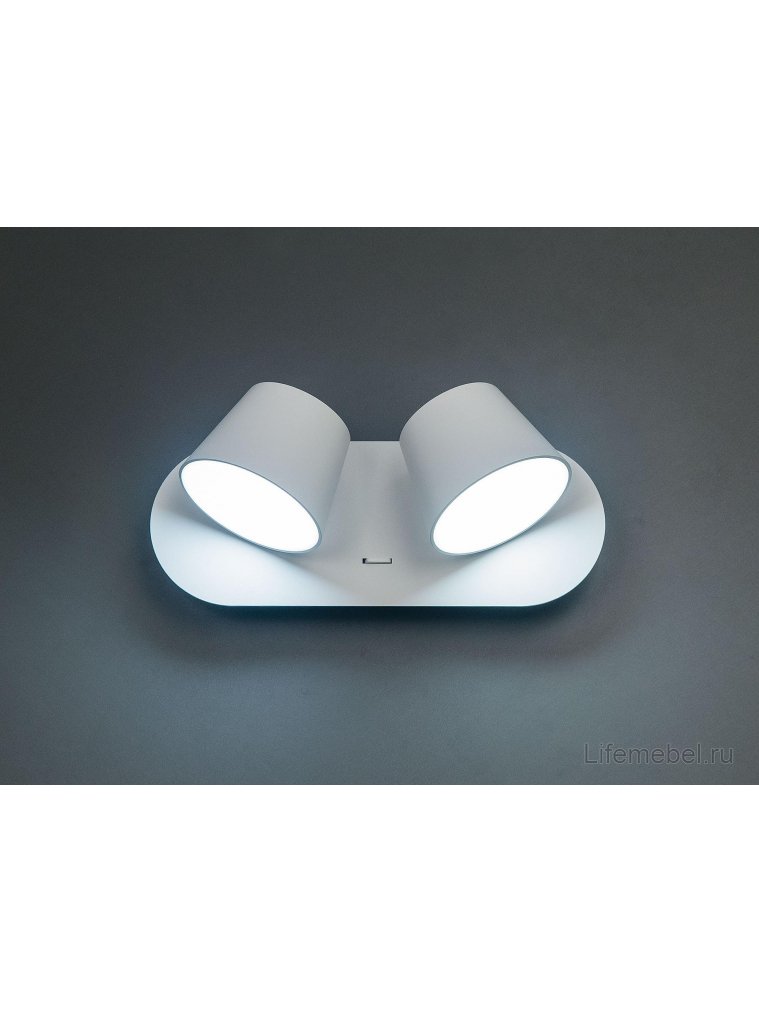 Настенный светильник Норман CL533320N