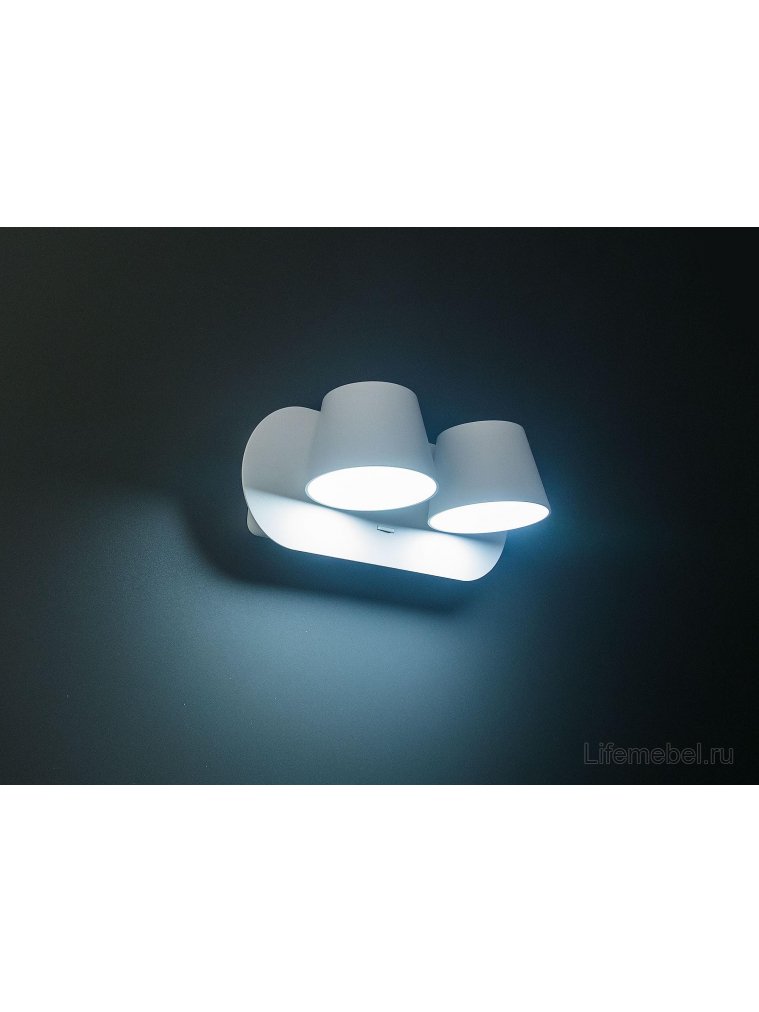 Настенный светильник Норман CL533320N