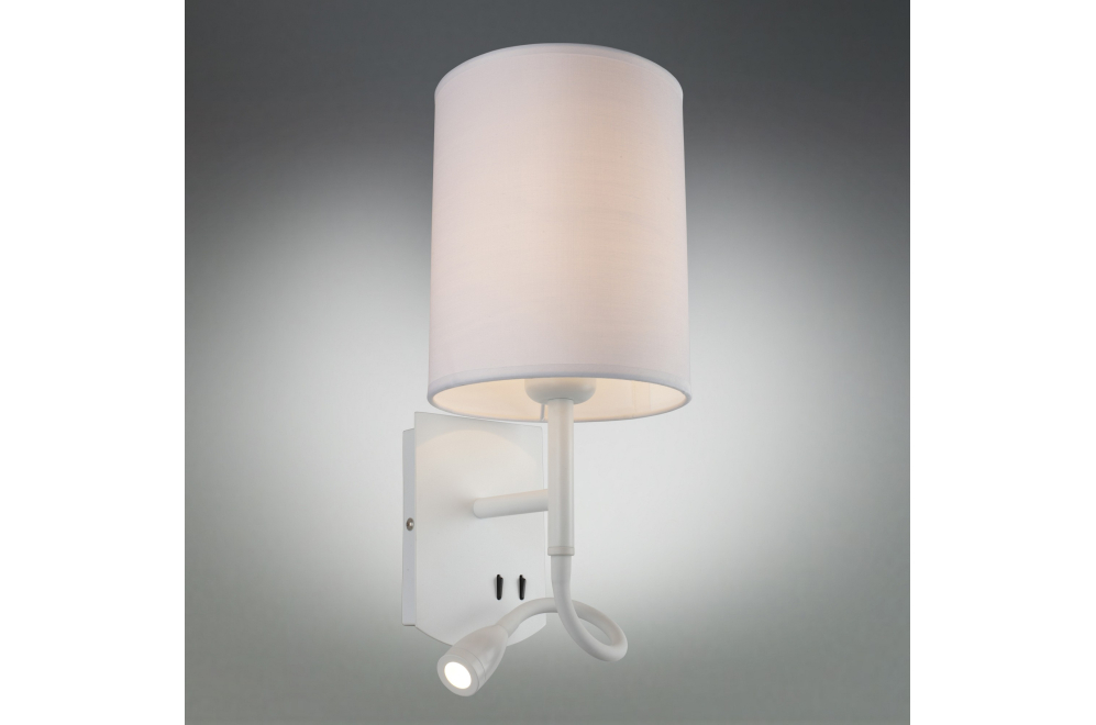 Бра Ocricchio OML-62701-02