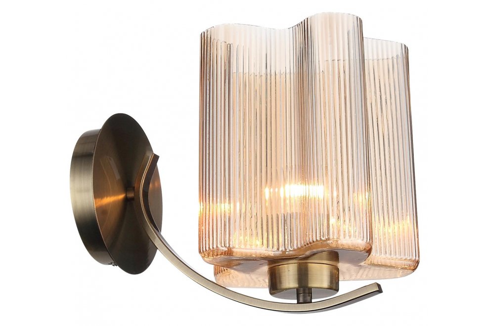 Бра Onde SL117.301.01