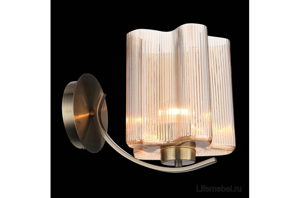 Бра Onde SL117.301.01