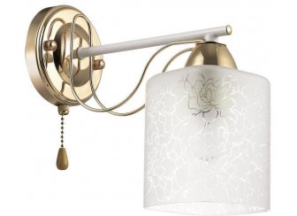 Бра Opicus 3508/1W