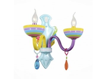 Бра Ornato SL672.781.02