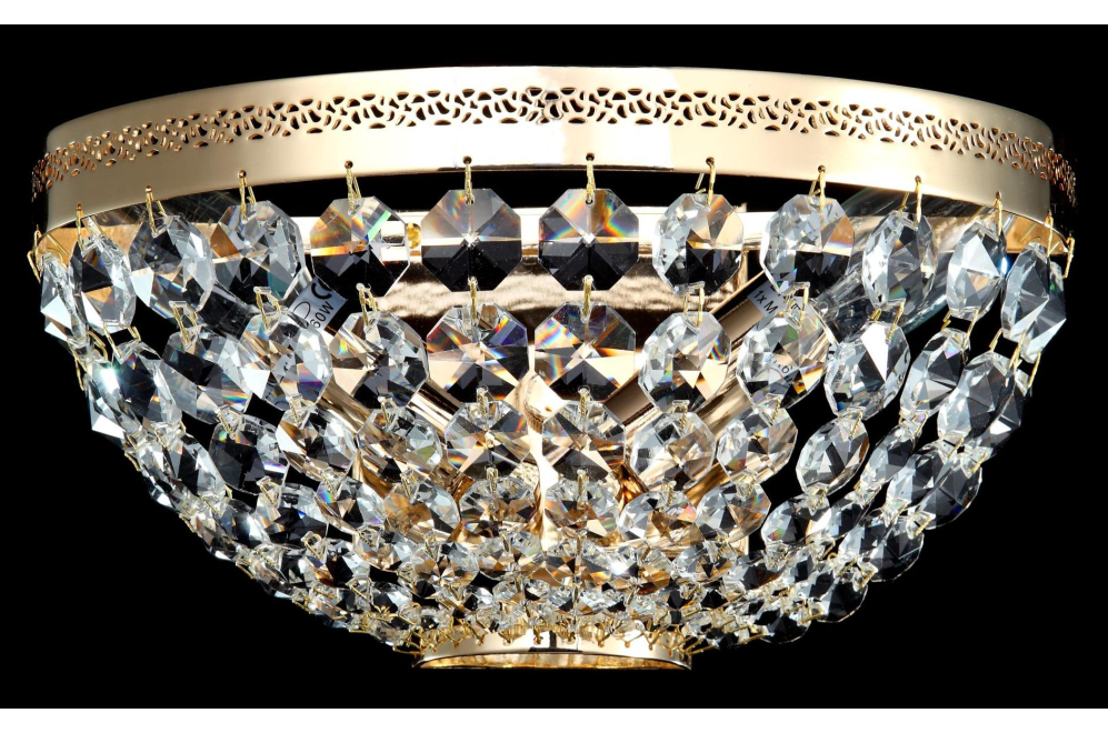 Бра Ottilia DIA700-WL-02-G