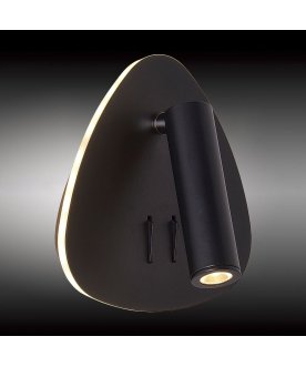 Настенный светильник Piticchio OML-20821-02