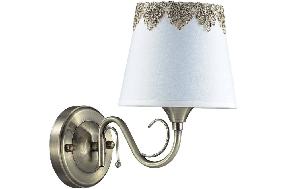 Бра Placida 2998/1W