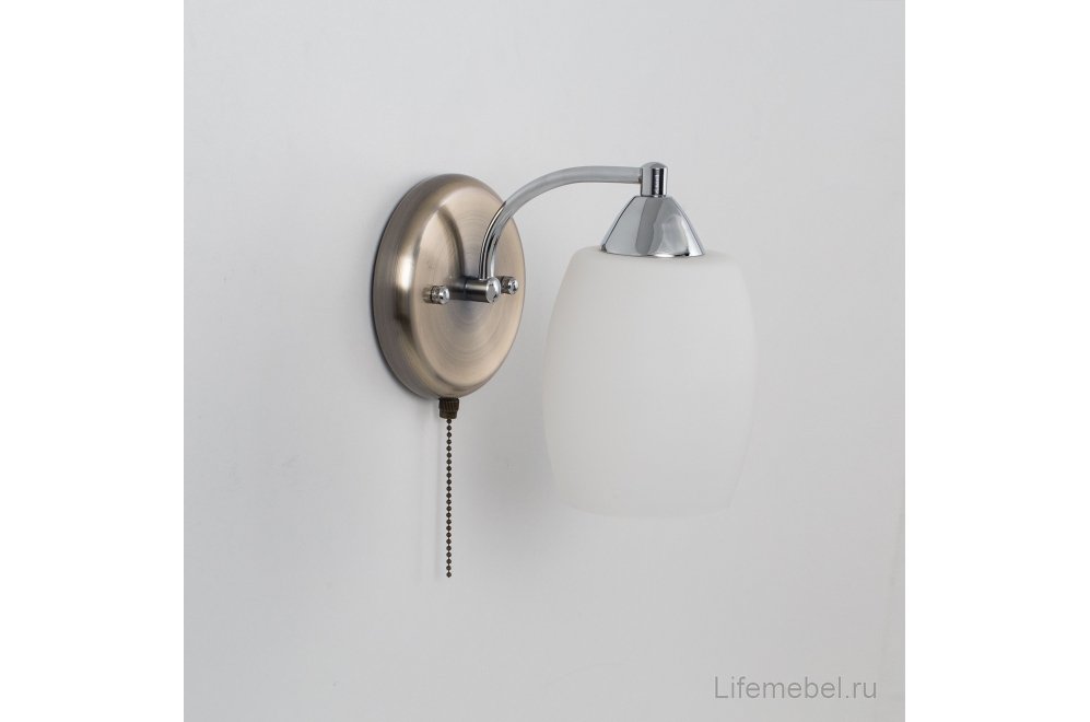 Бра Плутон CL170311