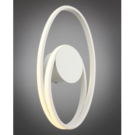 Настенный светильник Praiano OML-04901-28