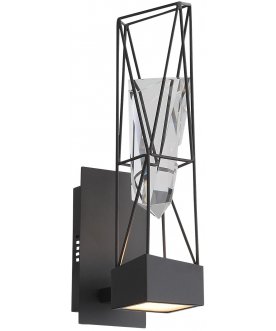 Настенный светильник Progetto SL815.301.01