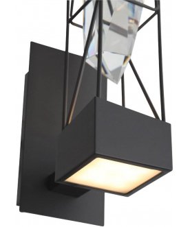 Настенный светильник Progetto SL815.301.01