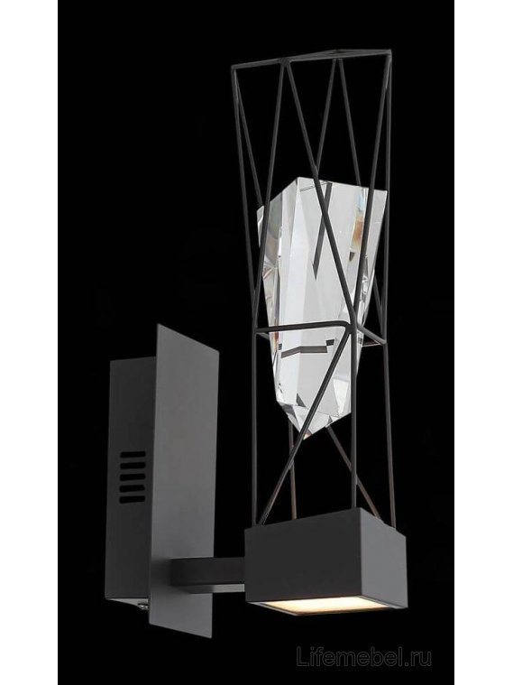 Настенный светильник Progetto SL815.301.01