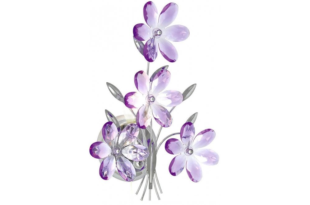 Бра Purple 5147